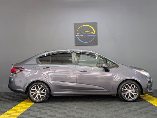 Proton PERSONA 1.6 PREMIUM / PROTON WARRANTY 2028 - 4