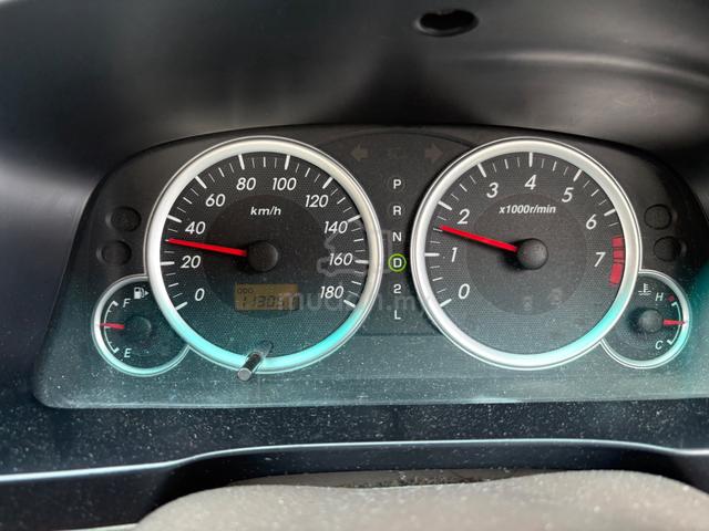 2007 Toyota AVANZA 1.5 G F602RM-GQMFMM (A) - 5