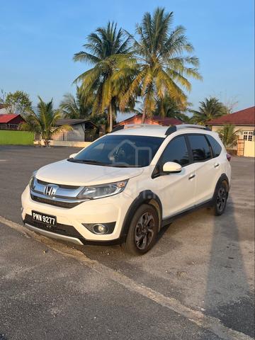 2017 Honda BR-V 1.5 V (A) - 3