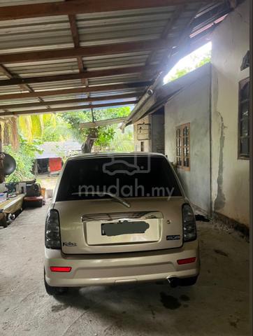 2005 Perodua KELISA 1.0 EZ (A) - 4
