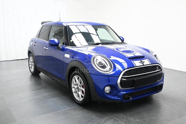 2019 Mini COOPER 2.0 S COUNTRYMAN (A) TIPTOP - 3