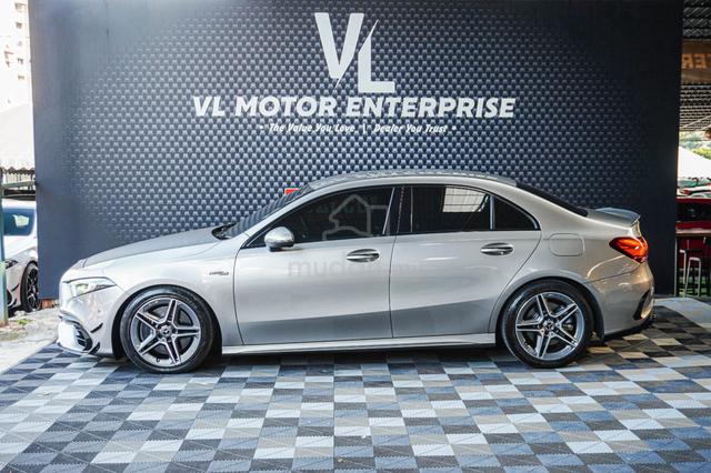 2021 Mercedes BENZ A250 ELECTRIC SEAT DIGITALMETER - 3