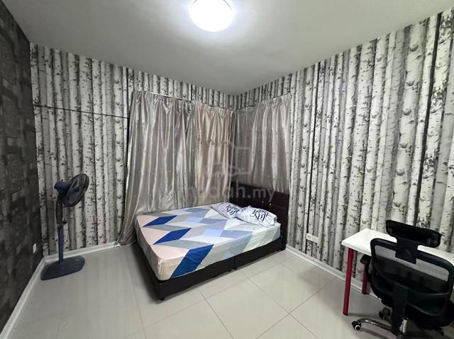 Kiara Residence 1 1