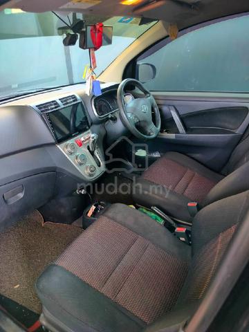 2012 Perodua MYVI 1.5 SE ZHS (A) - 5