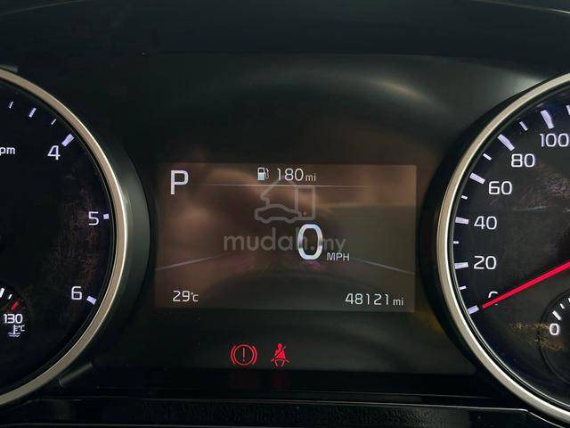 PROMO⭐2022 Kia CARNIVAL 2.2 8 SEATER HIGH - 2