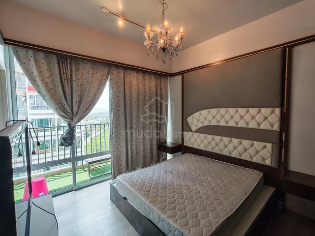 Greenfield Regency 1