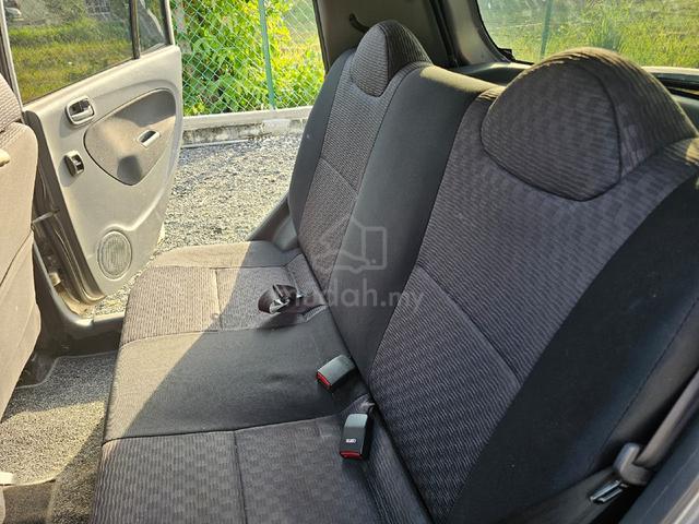 2010 Perodua VIVA 1.0 ELITE EZi (A) - 5