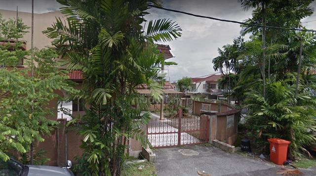 Partially Furnished Selangor Petaling Jaya Room For Rent 1