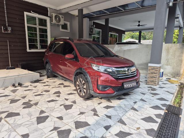 2021 Honda BR-V 1.5 E MY20 (A) - 1