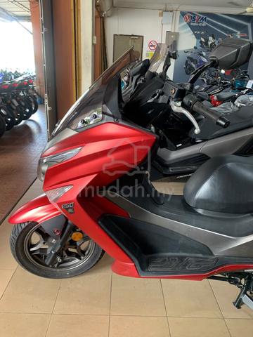Elegan 250 (2021) 🔥 - photo 2 of 7