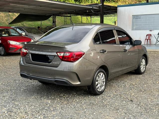 2020 Proton SAGA STANDARD AT 1.3L (A) - 2