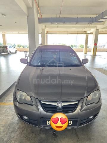 2010 Proton PERSONA 1.6 ELEGANCE HIGH LINE (A) - 2