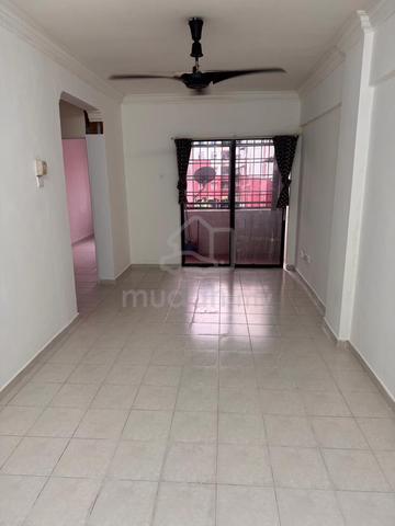 Sri Selera Court Apartment 1