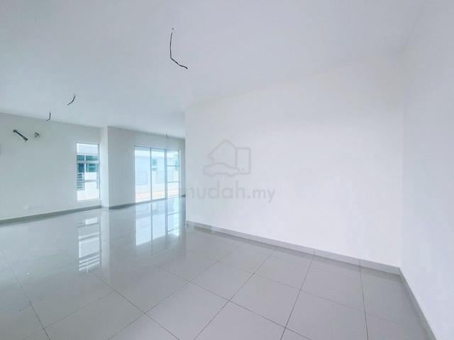 New Project Double Storey Semi D Nibong Tebal For Sale last few units 1