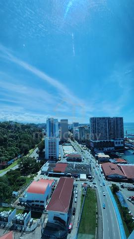 Jesselton Quay Citypads 1