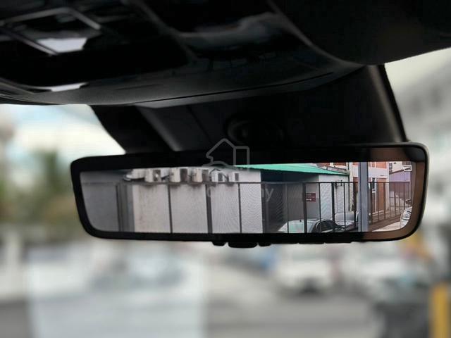 2025 Toyota VELLFIRE 2.4 Z PREMIER U S/STP DIM HUD - 3