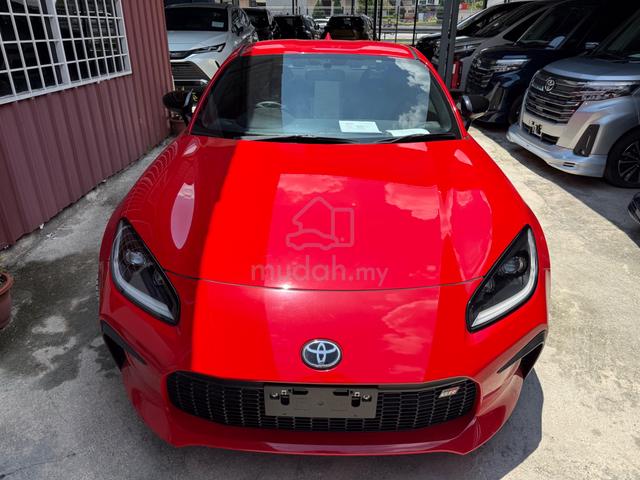 Toyota GR86 2.4 (A) ** PROMOTION KAW-KAW ** - 3
