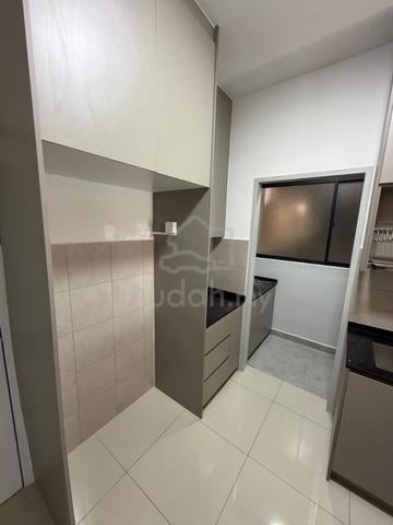 Residensi Alamanda @ Bangsar 1