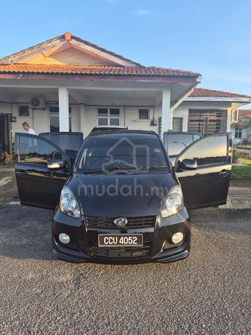 2014 Perodua MYVI 1.3 SE ZHS (A) - 1
