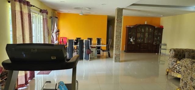 House for rent in Setapak 3