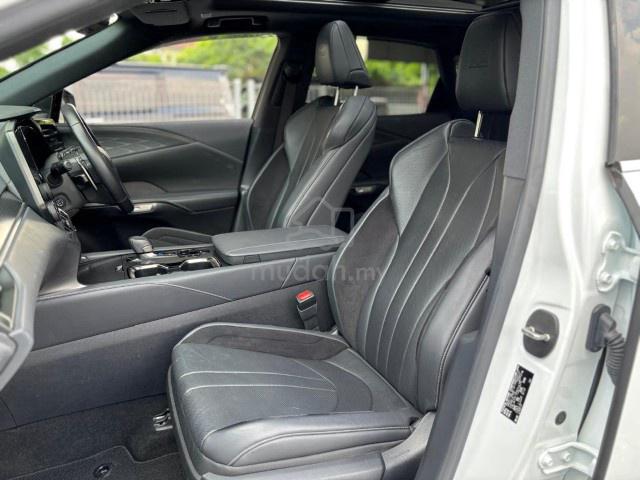 2023 Lexus RX350 2.4 F SPORT 302k FREE 8 Yr Wrty!! - 4