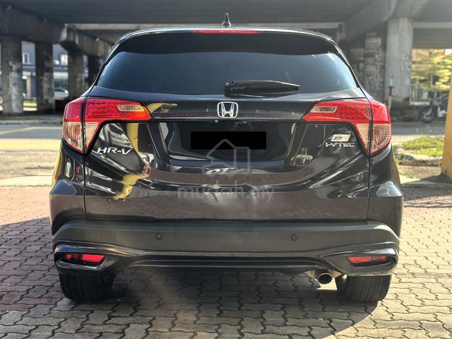 2015 Honda HR-V 1.8 V MUGEN PACKAGE  - 4