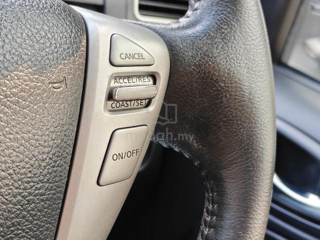 2017 Nissan SERENA 2.0 S-HYBRID HIGHWAY STAR - 5