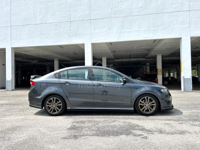 2018 Proton PREVE 1.6 PREMIUM (A) 5 YRS WARRANTY - 4