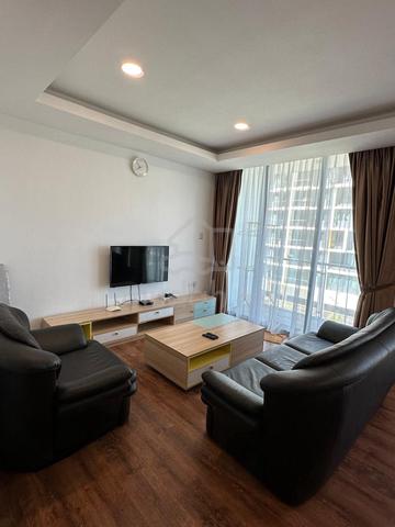 Jazz Suites @ Vivacity 1