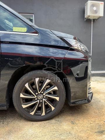 2023 Toyota NOAH 2.0 Z (A) - 5