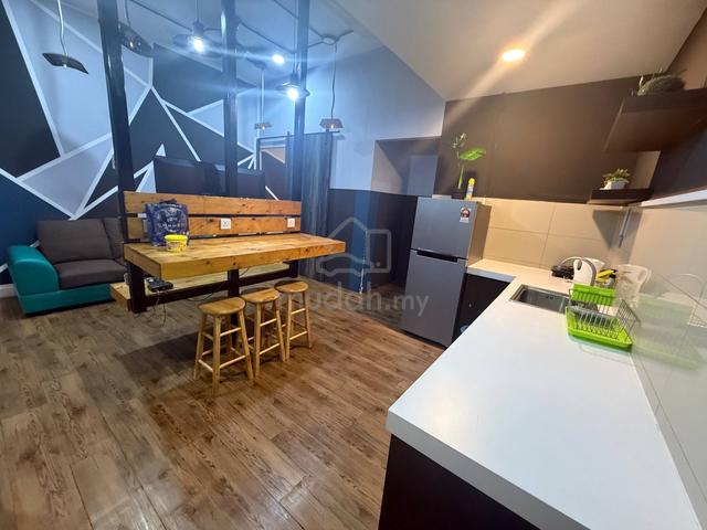 The Loft Residence 1