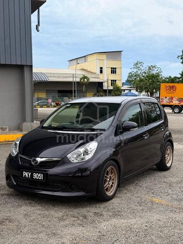 2013 Perodua MYVI 1.3 EZi PREMIUM (A) - 5