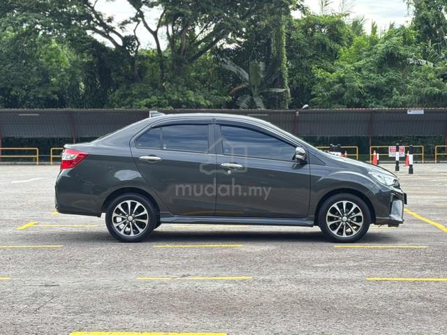 2024 Perodua BEZZA 1.3 X (A) - 5