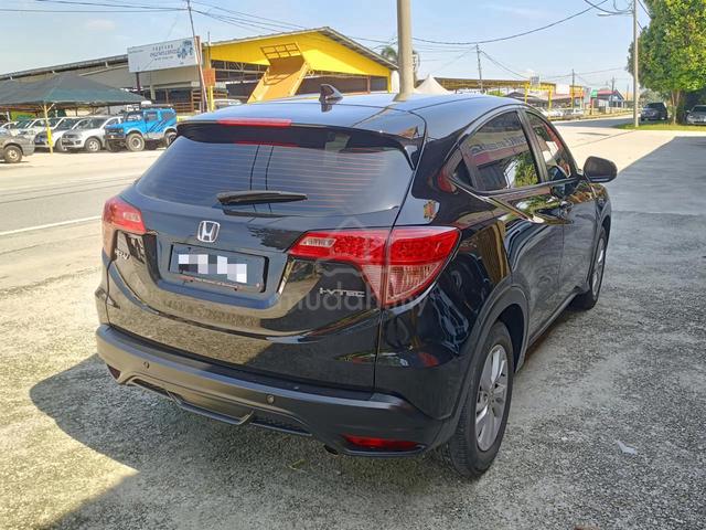 2015 Honda HR-V 1.8 E (A) - 2