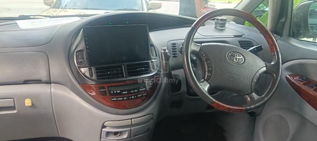 Toyota ESTIMA 3.0 G vintage 26 yrs 90k Restore NO1 - 3