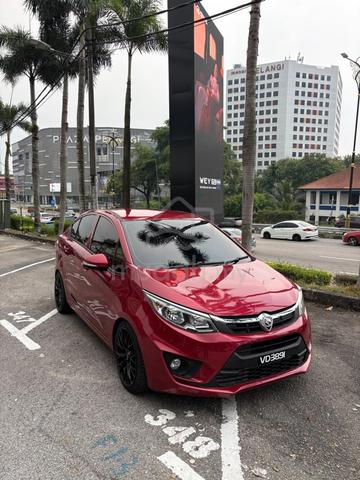 2017 Proton PERSONA 1.6 EXECUTIVE (A) - 2