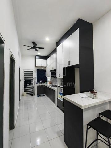 Single Storey Kita Mekar Cybersouth 1