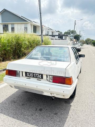 Magma Proton SAGA 1.5 (M) - 3