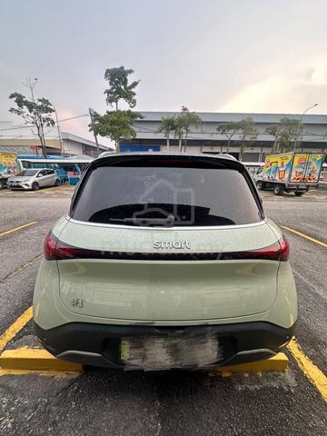 2023 Smart 1 1.0 PREMIUM MY23 (A) - 2