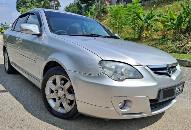 OTR PRICE Proton PERSONA 1.6 (M)1Owner Saja Cantik - 2