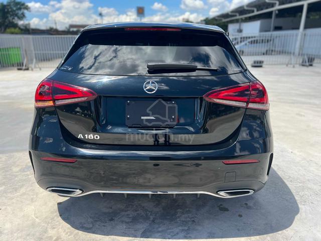 2021 M.Benz A180 Hatchback ✨AMG 16k KM ONLY !! ✨ - 3
