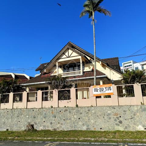 Seremban, Taman Bukit Kaya, 2 Storey Bungalow House for Sale 1