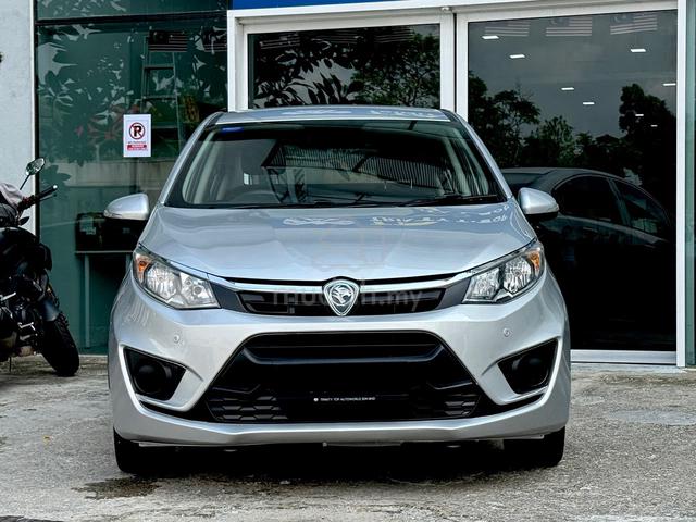 2017 Proton PERSONA 1.6 PREMIUM WARRANTY OFFER - 3