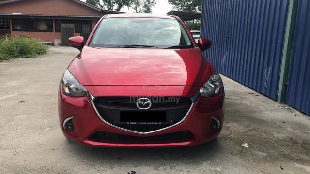 2018 Mazda 2 1.5 (HATCHBACK) (loan kedai) - 4