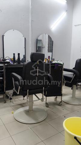 Barbershop For Rent  1