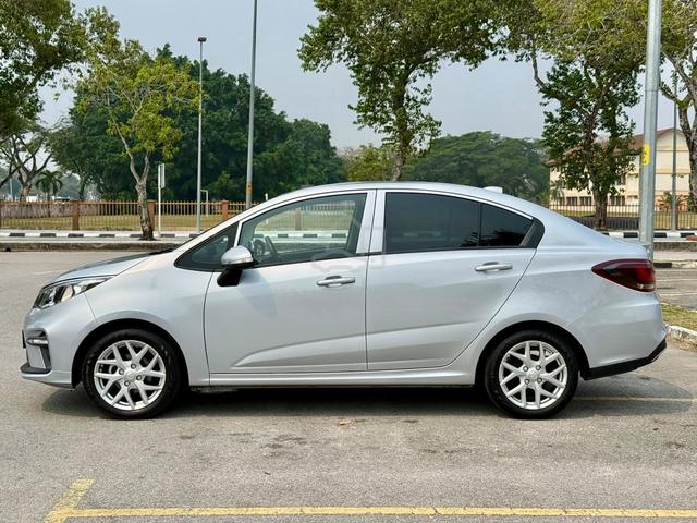 2023 Proton PERSONA 1.6 EXECUTIVE FACELIFT - SVC.R - 4