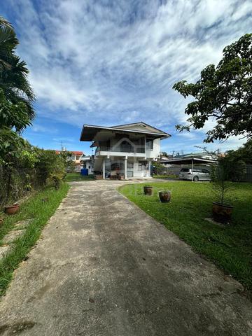 Dah Yeh Villa Bungalow / 10411 sf / Damai / Lintas / Likas / Luyang KK 1