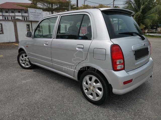 2004 Perodua KELISA 1.0 EZ (A) - 3
