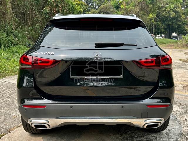 2023 Mercedes Benz GLA-CLASS 1.3 200 PROGRESSIVE - 5
