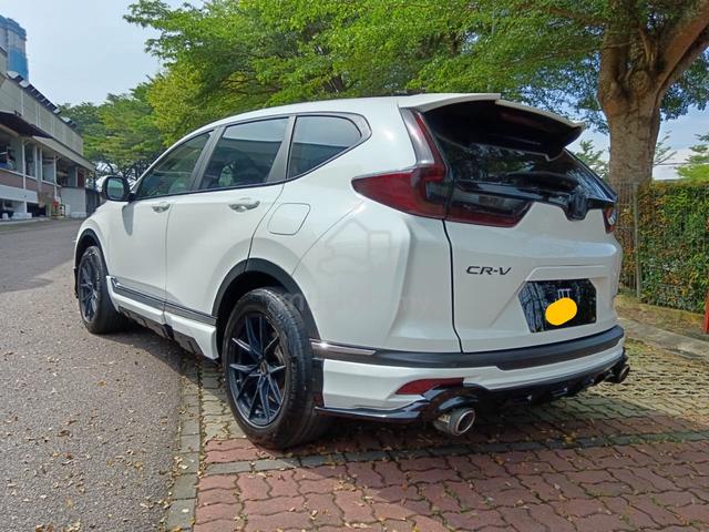 2019 Honda CR-V 2.0 2WD (A) - 4